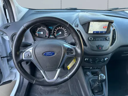 Ford Transit TRANSIT COURIER FGN 1.5 TDCI 100 BV6 - Photo 11