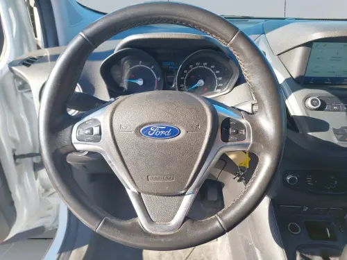 Ford Transit TRANSIT COURIER FGN 1.5 TDCI 100 BV6 - Photo 12