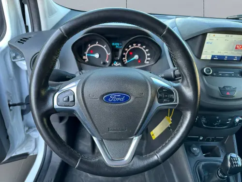Ford Transit TRANSIT COURIER FGN 1.5 TDCI 100 BV6 - Photo 12