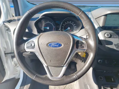 Ford Transit TRANSIT COURIER FGN 1.5 TDCI 100 BV6 - Photo 12