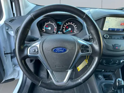 Ford Transit TRANSIT COURIER FGN 1.5 TDCI 100 BV6 - Photo 12