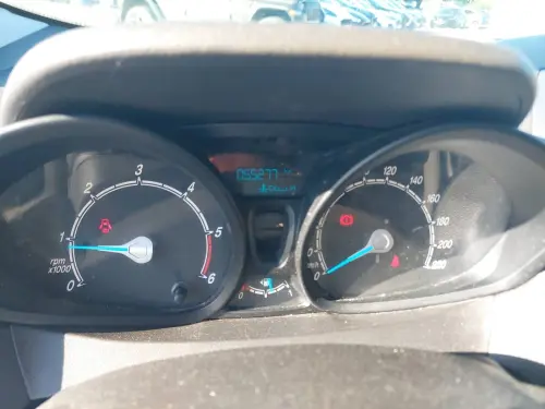 Ford Transit TRANSIT COURIER FGN 1.5 TDCI 100 BV6 - Photo 13