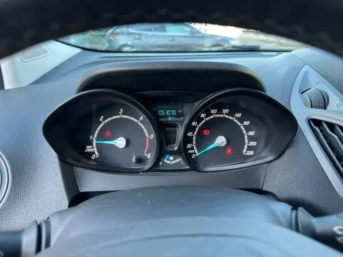 Ford Transit TRANSIT COURIER FGN 1.5 TDCI 100 BV6 - Photo 13