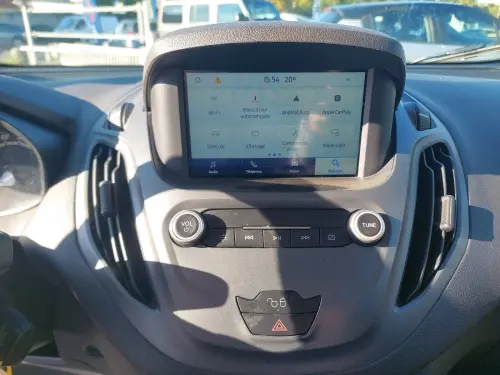 Ford Transit TRANSIT COURIER FGN 1.5 TDCI 100 BV6 - Photo 14