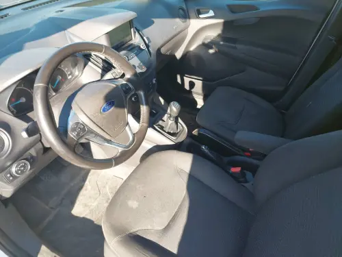 Ford Transit TRANSIT COURIER FGN 1.5 TDCI 100 BV6 - Photo 15