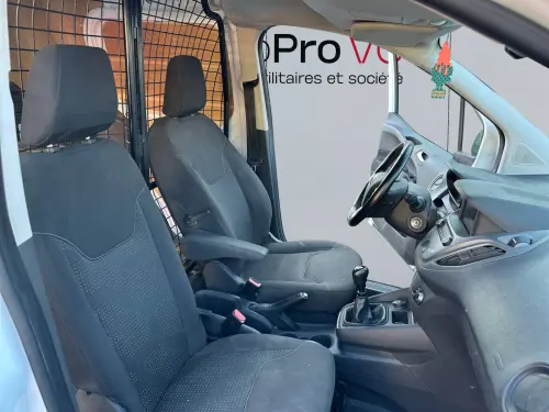 Ford Transit TRANSIT COURIER FGN 1.5 TDCI 100 BV6 - Photo 16
