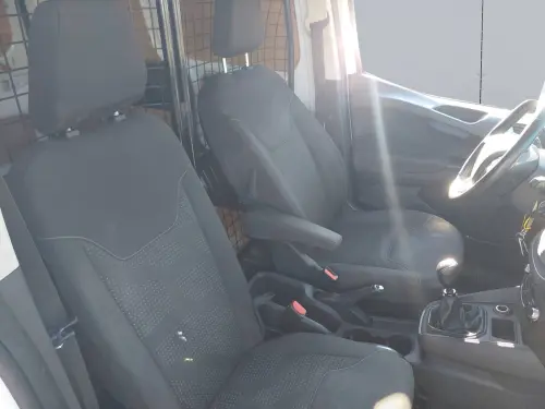 Ford Transit TRANSIT COURIER FGN 1.5 TDCI 100 BV6 - Photo 16