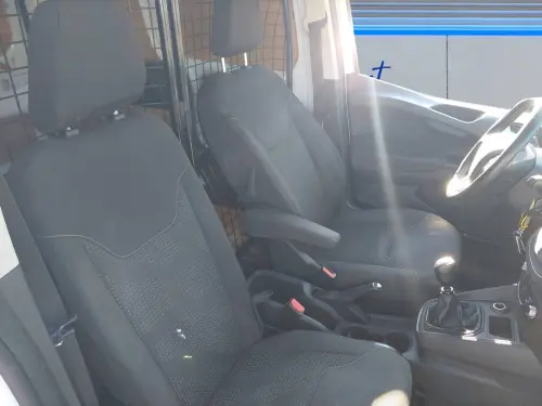 Ford Transit TRANSIT COURIER FGN 1.5 TDCI 100 BV6 - Photo 16