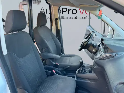 Ford Transit TRANSIT COURIER FGN 1.5 TDCI 100 BV6 - Photo 16