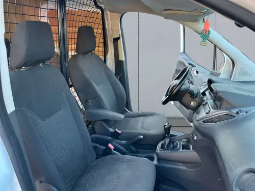 Ford Transit TRANSIT COURIER FGN 1.5 TDCI 100 BV6 - Photo 16
