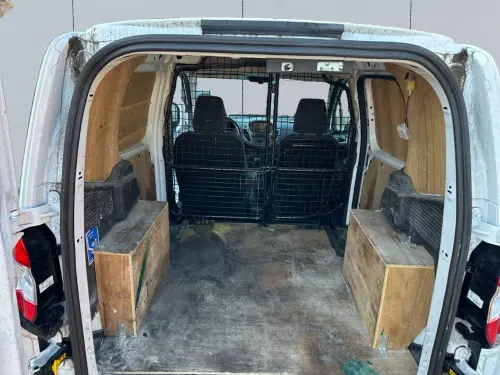 Ford Transit TRANSIT COURIER FGN 1.5 TDCI 100 BV6 - Photo 17