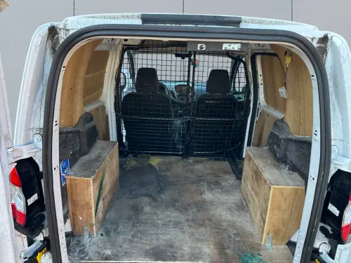 Ford Transit TRANSIT COURIER FGN 1.5 TDCI 100 BV6 - Photo 17
