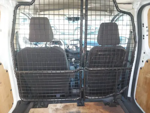 Ford Transit TRANSIT COURIER FGN 1.5 TDCI 100 BV6 - Photo 19