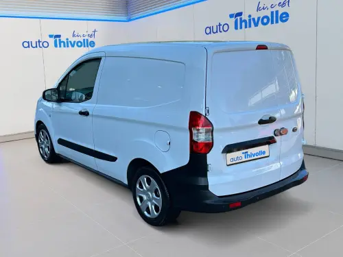 Ford Transit TRANSIT COURIER FGN 1.5 TDCI 100 BV6 - Photo 2