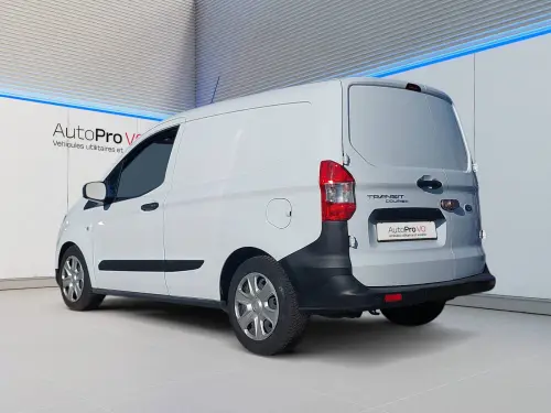 Ford Transit TRANSIT COURIER FGN 1.5 TDCI 100 BV6 - Photo 2