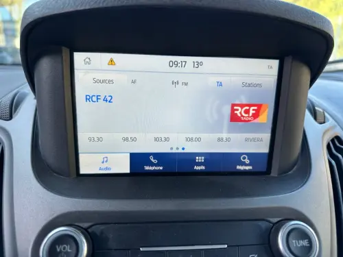 Ford Transit TRANSIT COURIER FGN 1.5 TDCI 100 BV6 - Photo 20