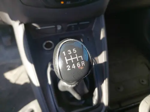 Ford Transit TRANSIT COURIER FGN 1.5 TDCI 100 BV6 - Photo 22