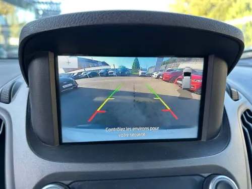 Ford Transit TRANSIT COURIER FGN 1.5 TDCI 100 BV6 - Photo 22