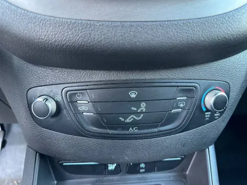 Ford Transit TRANSIT COURIER FGN 1.5 TDCI 100 BV6 - Photo 23