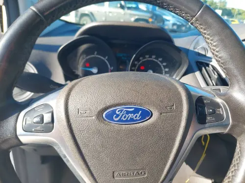 Ford Transit TRANSIT COURIER FGN 1.5 TDCI 100 BV6 - Photo 23