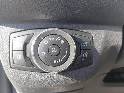 Ford Transit TRANSIT COURIER FGN 1.5 TDCI 100 BV6 - Photo 24