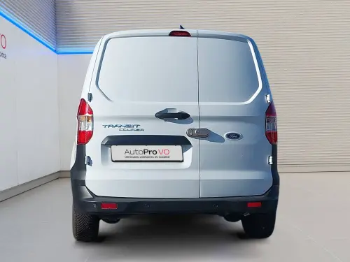 Ford Transit TRANSIT COURIER FGN 1.5 TDCI 100 BV6 - Photo 3