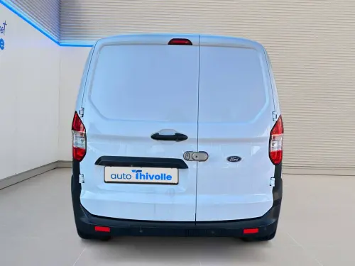 Ford Transit TRANSIT COURIER FGN 1.5 TDCI 100 BV6 - Photo 3
