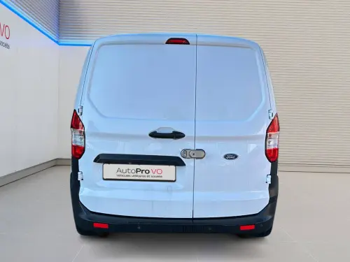 Ford Transit TRANSIT COURIER FGN 1.5 TDCI 100 BV6 - Photo 3