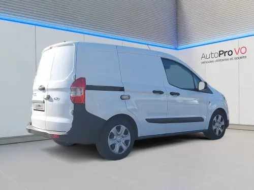 Ford Transit TRANSIT COURIER FGN 1.5 TDCI 100 BV6 - Photo 4