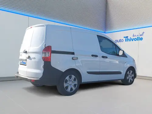 Ford Transit TRANSIT COURIER FGN 1.5 TDCI 100 BV6 - Photo 4