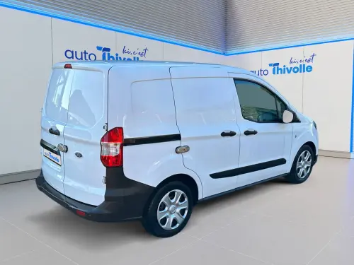 Ford Transit TRANSIT COURIER FGN 1.5 TDCI 100 BV6 - Photo 4