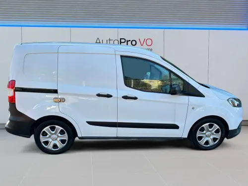 Ford Transit TRANSIT COURIER FGN 1.5 TDCI 100 BV6 - Photo 5