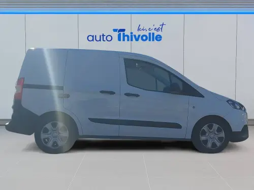 Ford Transit TRANSIT COURIER FGN 1.5 TDCI 100 BV6 - Photo 5