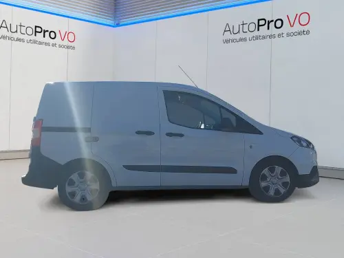 Ford Transit TRANSIT COURIER FGN 1.5 TDCI 100 BV6 - Photo 5