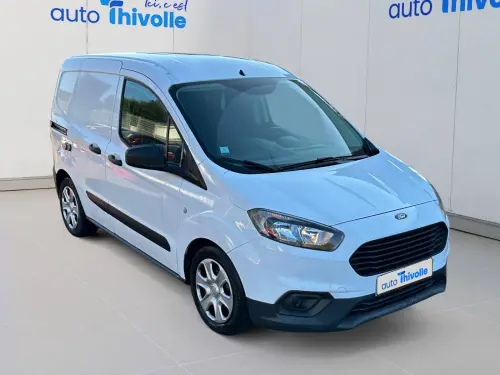 Ford Transit TRANSIT COURIER FGN 1.5 TDCI 100 BV6 - Photo 6