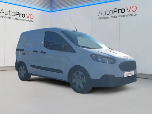 Ford Transit TRANSIT COURIER FGN 1.5 TDCI 100 BV6 - Photo 6