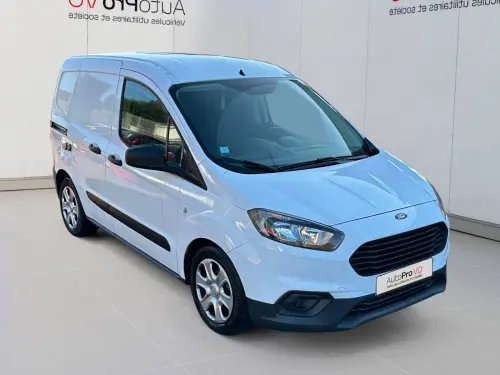 Ford Transit TRANSIT COURIER FGN 1.5 TDCI 100 BV6 - Photo 6