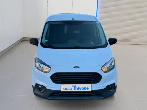 Ford Transit TRANSIT COURIER FGN 1.5 TDCI 100 BV6 - Photo 7