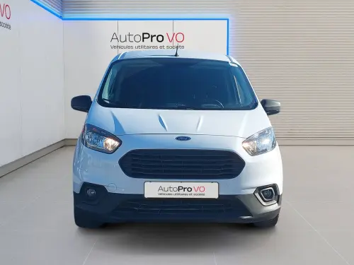 Ford Transit TRANSIT COURIER FGN 1.5 TDCI 100 BV6 - Photo 7