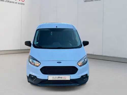 Ford Transit TRANSIT COURIER FGN 1.5 TDCI 100 BV6 - Photo 7