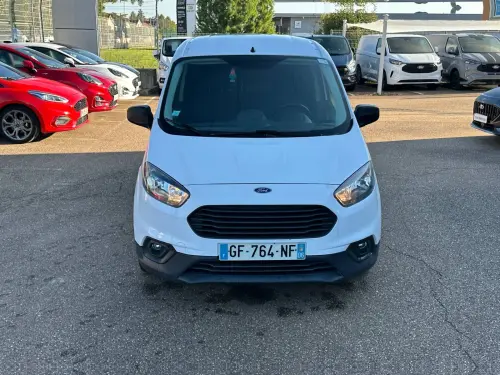 Ford Transit TRANSIT COURIER FGN 1.5 TDCI 100 BV6 - Photo 7