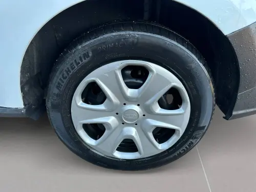 Ford Transit TRANSIT COURIER FGN 1.5 TDCI 100 BV6 - Photo 8