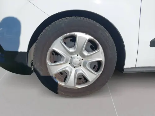 Ford Transit TRANSIT COURIER FGN 1.5 TDCI 100 BV6 - Photo 8