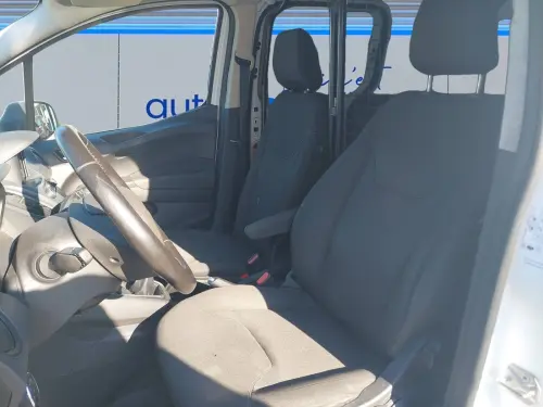 Ford Transit TRANSIT COURIER FGN 1.5 TDCI 100 BV6 - Photo 9