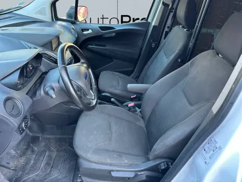 Ford Transit TRANSIT COURIER FGN 1.5 TDCI 100 BV6 - Photo 9