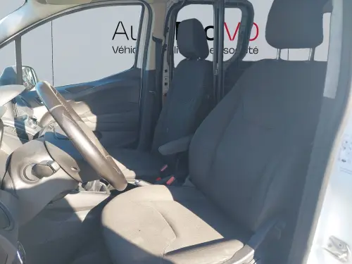 Ford Transit TRANSIT COURIER FGN 1.5 TDCI 100 BV6 - Photo 9
