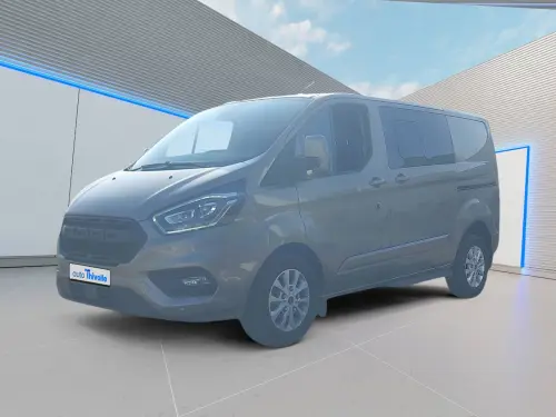 Ford Transit TRANSIT CUSTOM CA 300 L1H1 2.0 ECOBLUE 170 BVA - Photo 0