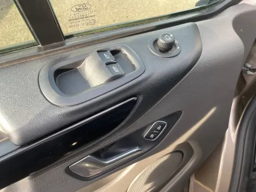 Ford Transit TRANSIT CUSTOM CA 300 L1H1 2.0 ECOBLUE 170 BVA - Photo 10