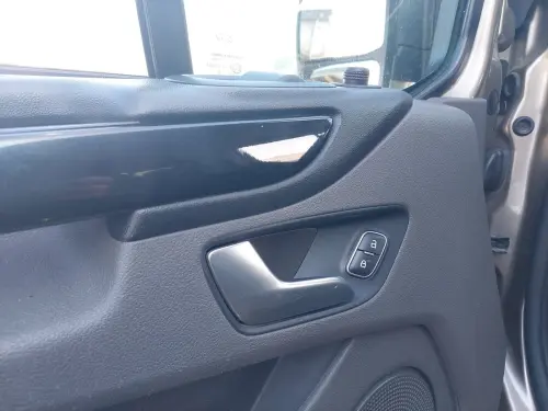 Ford Transit TRANSIT CUSTOM CA 300 L1H1 2.0 ECOBLUE 170 BVA - Photo 10