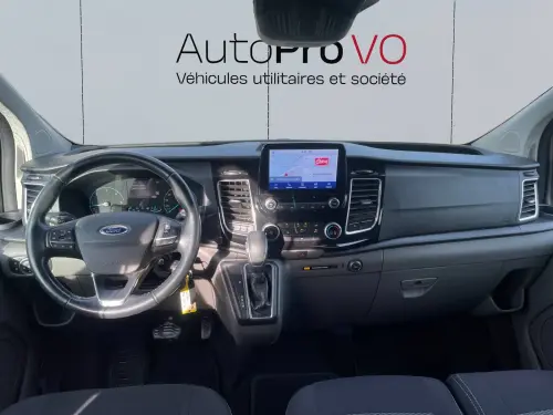 Ford Transit TRANSIT CUSTOM CA 300 L1H1 2.0 ECOBLUE 170 BVA - Photo 11